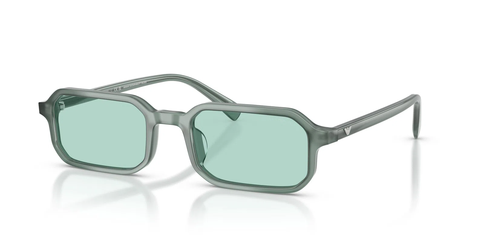 Emporio Armani 4253U Sunglasses - view 21